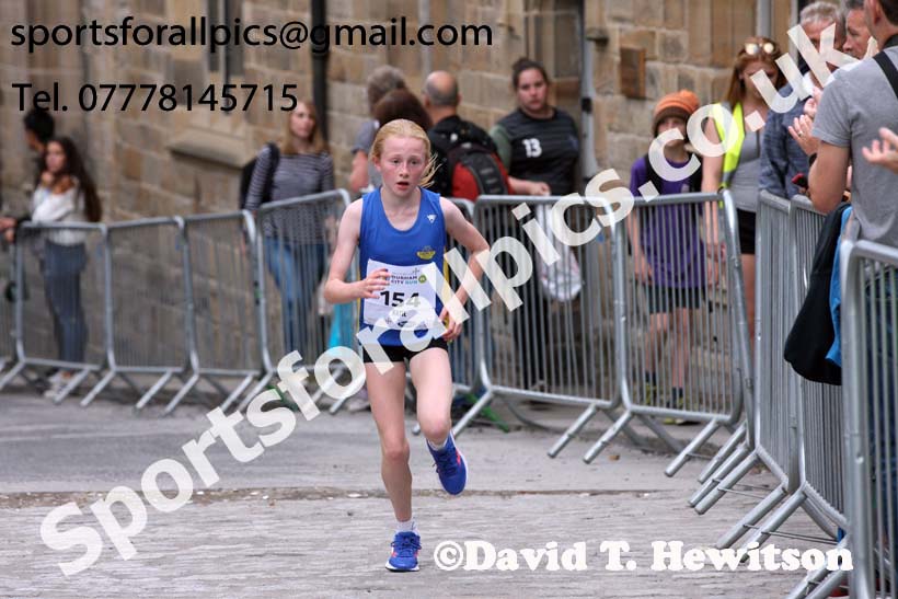 Durham City 5k, Durham City 10k and 5k Road Races. Photo: David T. Hewitson/Sports for All Pics